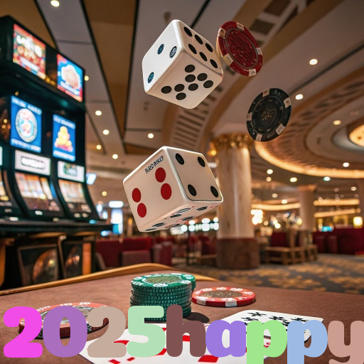 2025happy