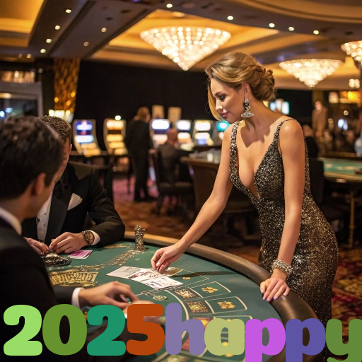 2025happy