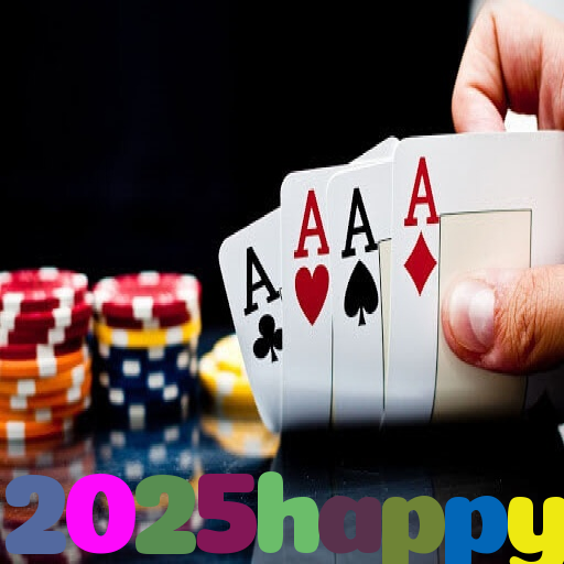 2025happy