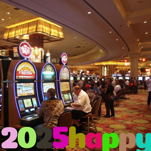 2025happy