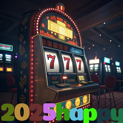 2025happy