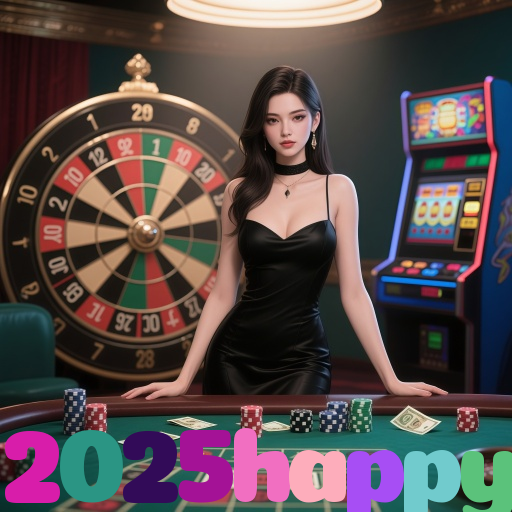 2025happy
