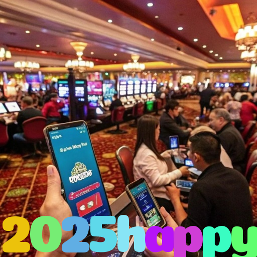 2025happy