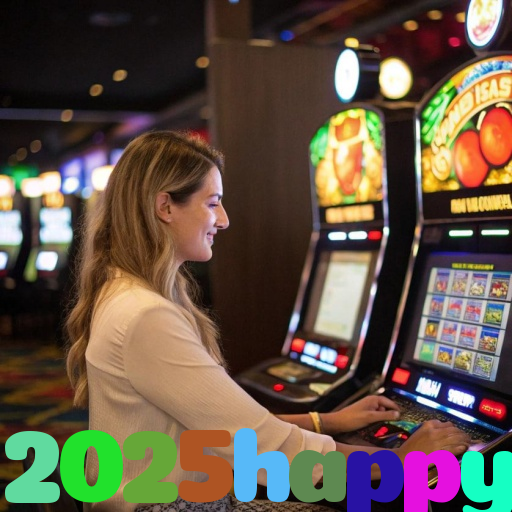 2025happy