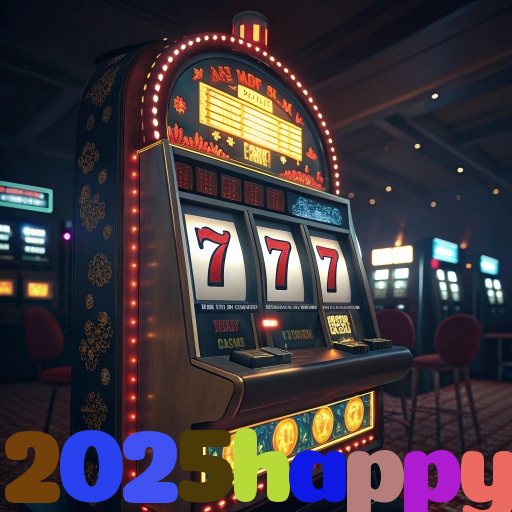 2025happy