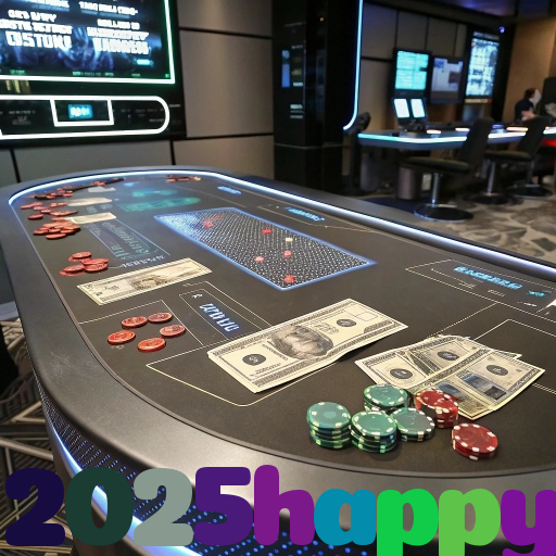 2025happy