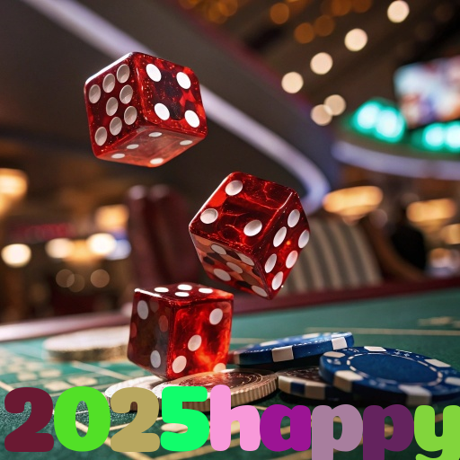 2025happy