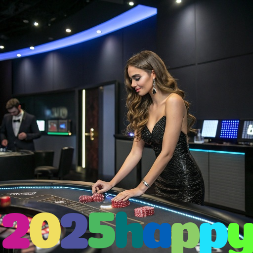 2025happy
