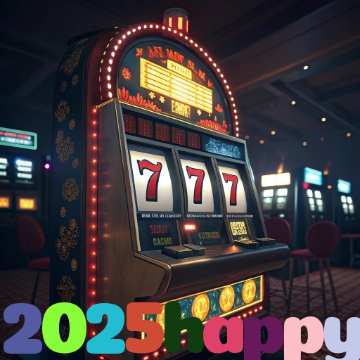 2025happy