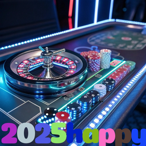 2025happy