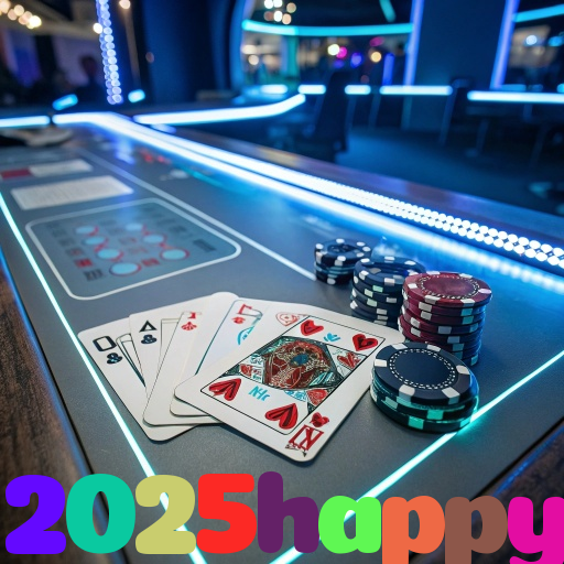 2025happy