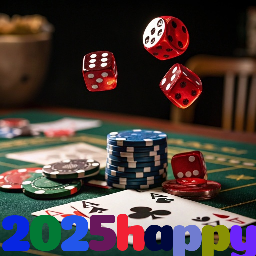 2025happy