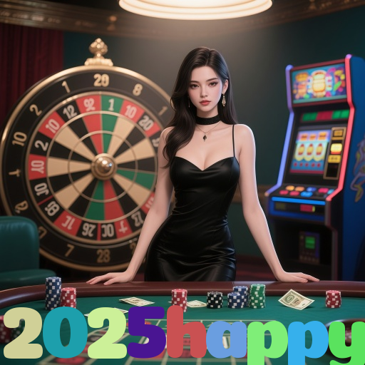 2025happy