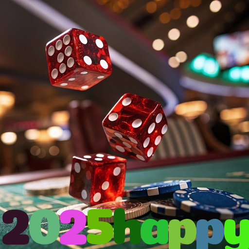 2025happy