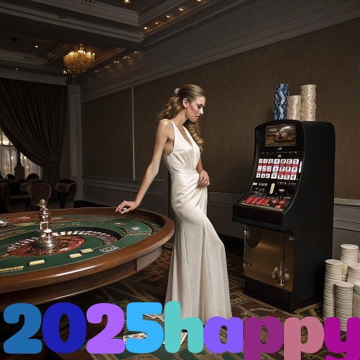 2025happy
