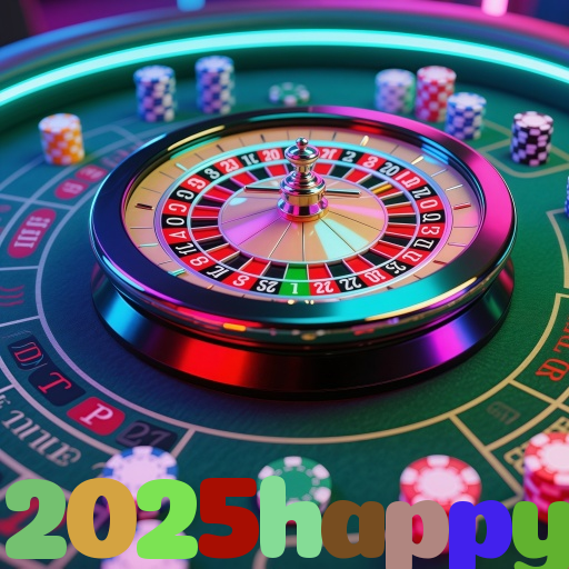 2025happy
