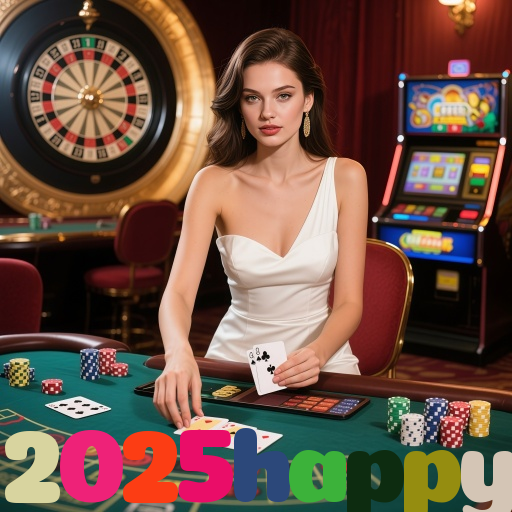 2025happy