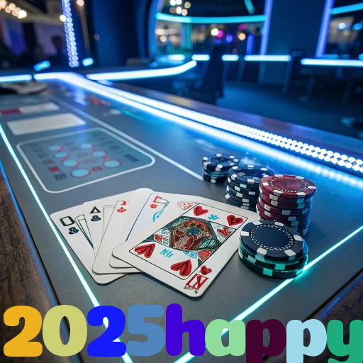 2025happy
