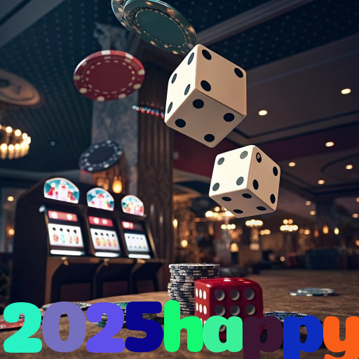 2025happy