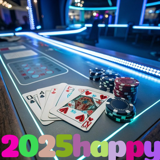 2025happy