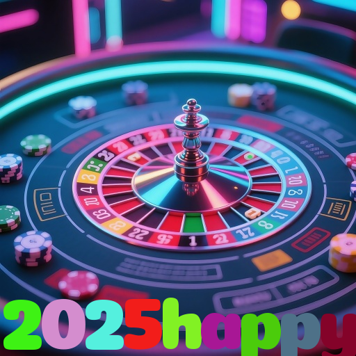 2025happy