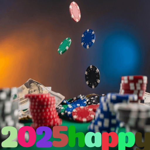 2025happy