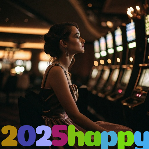 2025happy