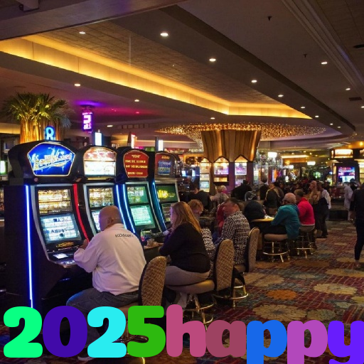 2025happy