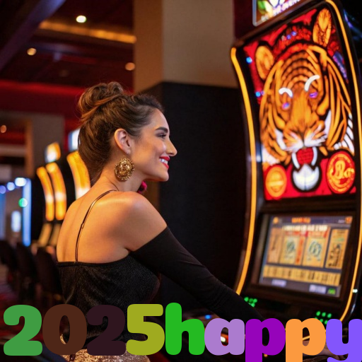 2025happy