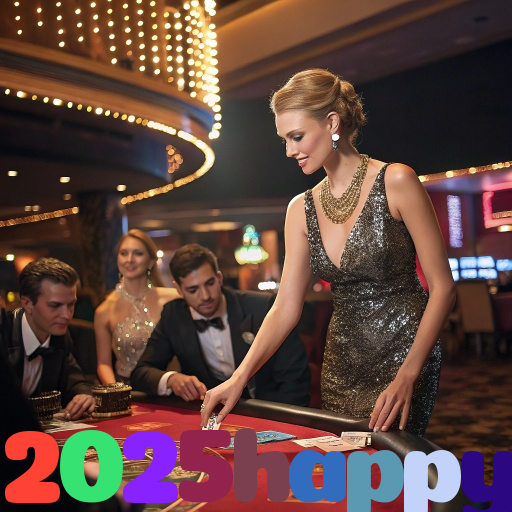 2025happy