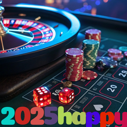 2025happy