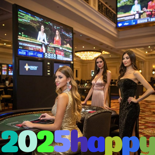 2025happy