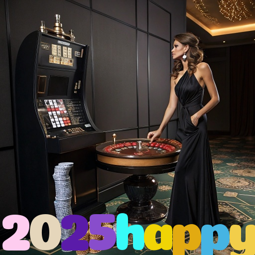 2025happy