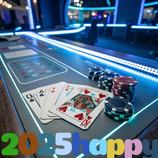 2025happy