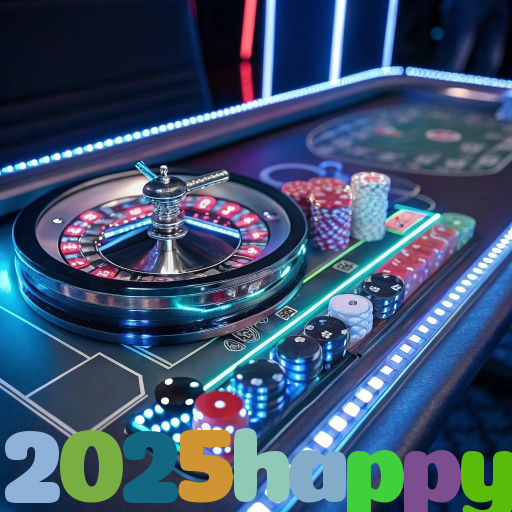 2025happy