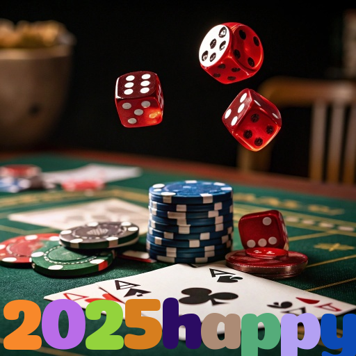 2025happy