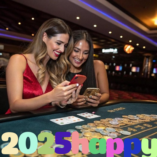 2025happy