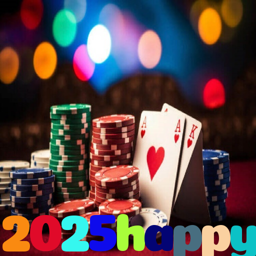 2025happy