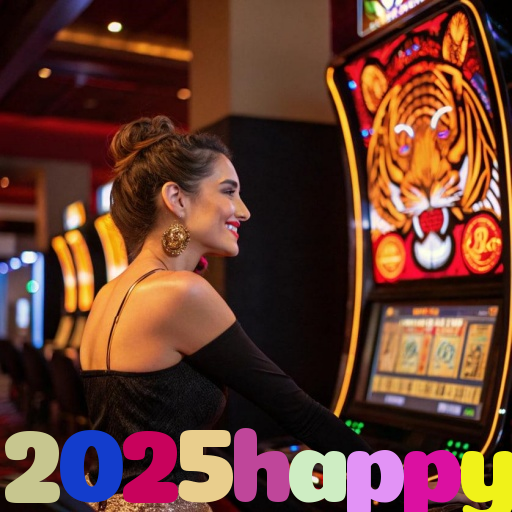 2025happy