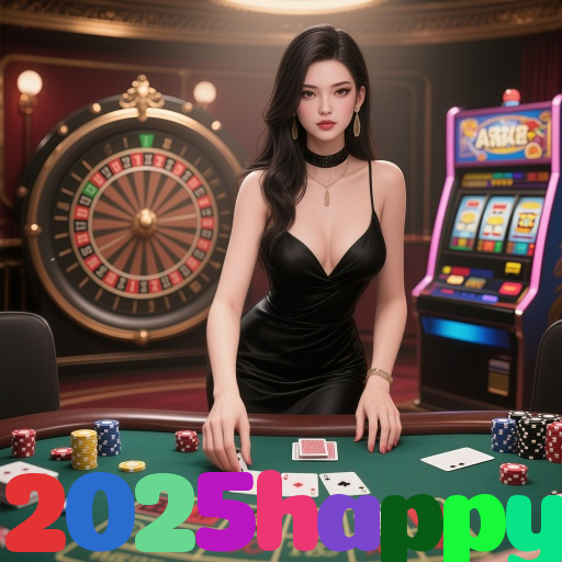 2025happy