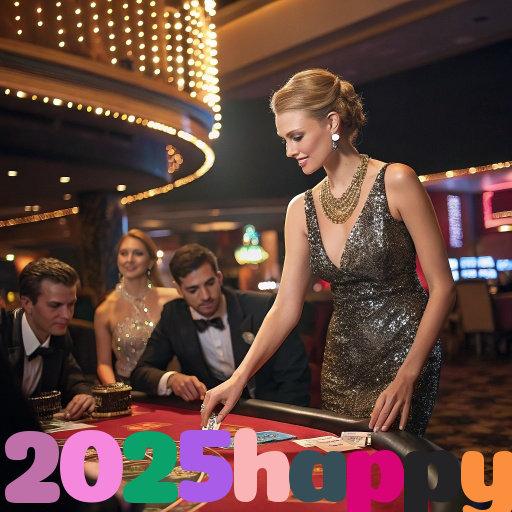 2025happy