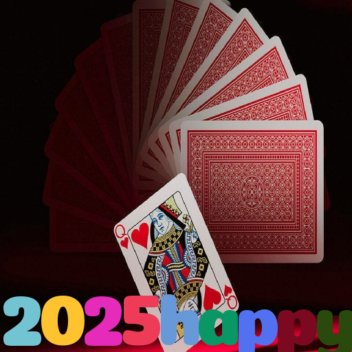 2025happy