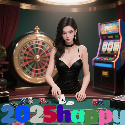 2025happy