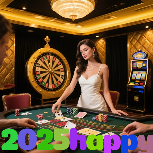 2025happy