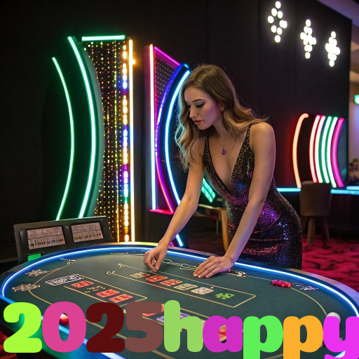 2025happy