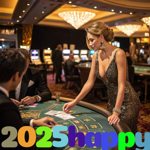 2025happy