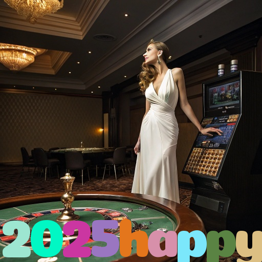 2025happy