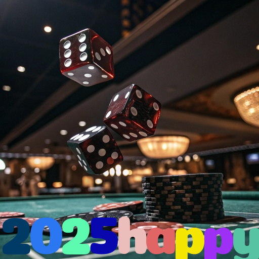 2025happy
