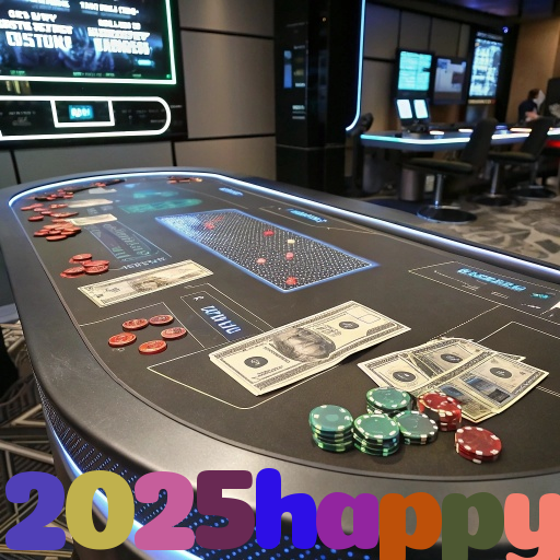 2025happy