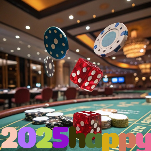 2025happy